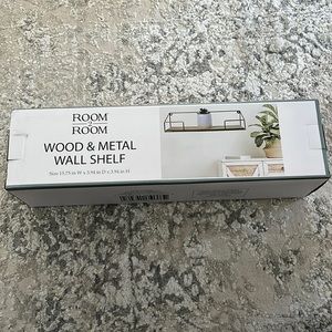 Wall Shelf